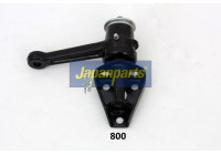 steering lever