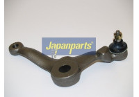 steering lever