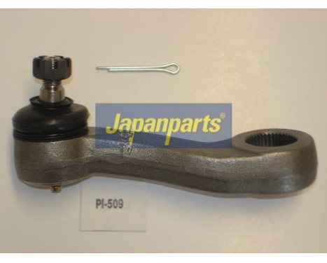 steering lever