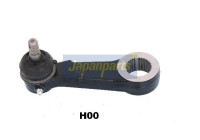 steering lever