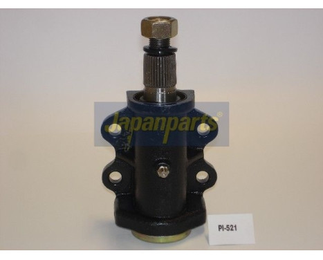 steering lever