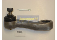 steering lever