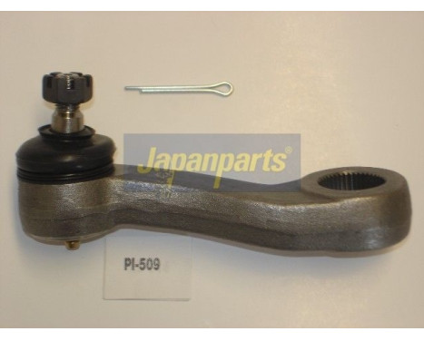 steering lever