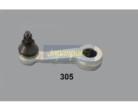 steering lever