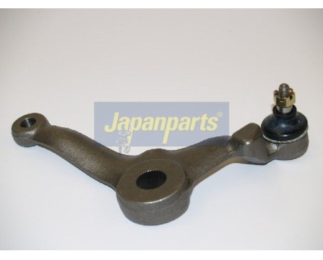 steering lever