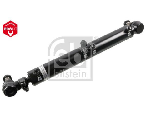 Working cylinder, power steering, Image 2