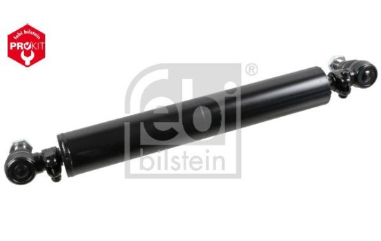 Working cylinder, power steering, Image 2