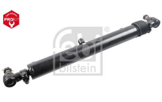 Working cylinder, power steering, Image 2