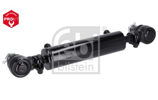Working cylinder, power steering, Image 2