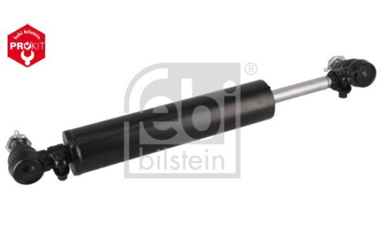 Working cylinder, power steering, Image 3