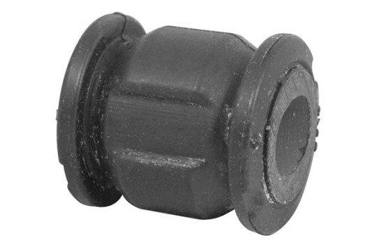 Montage, steering gear