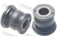 Montage, steering gear