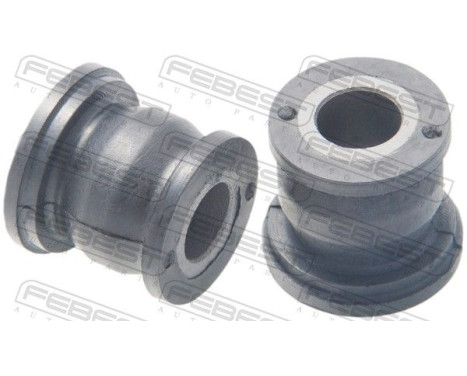 Montage, steering gear