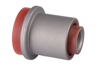 Montage, steering gear