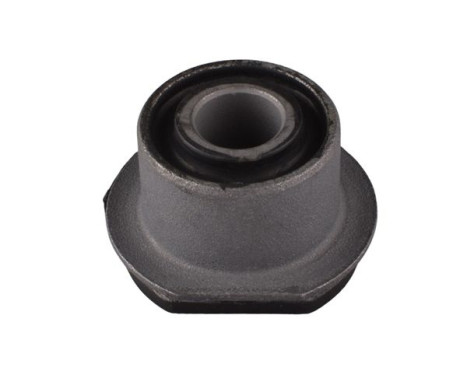 Montage, steering gear