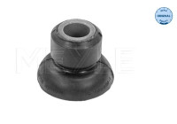 Mounting, steering gear MEYLE-ORIGINAL Quality