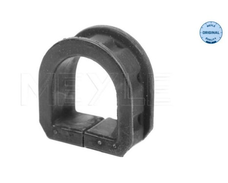 Mounting, steering gear MEYLE-ORIGINAL Quality