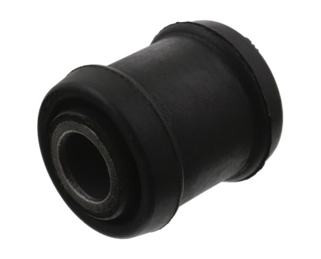 Mounting, steering gear