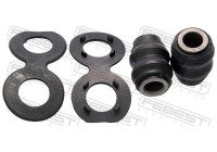 Mounting, steering gear