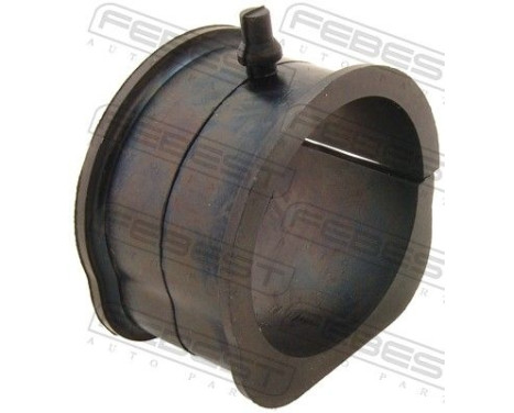 Mounting, steering gear, Image 2