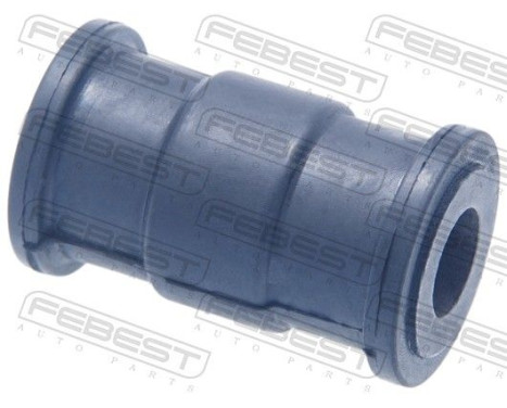 Mounting, steering gear