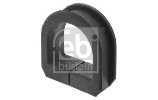 Mounting, steering gear, Image 2