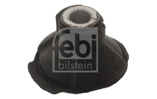 Mounting, steering gear, Image 2