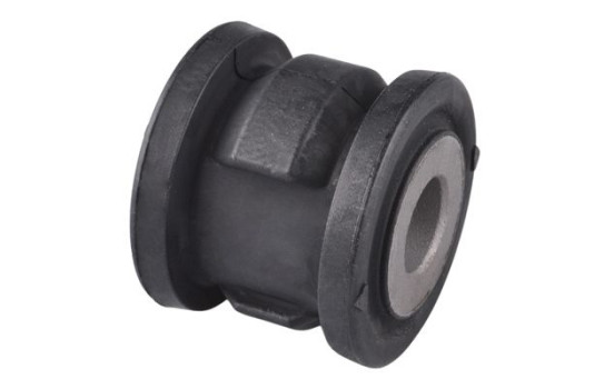 Suspension, steering box