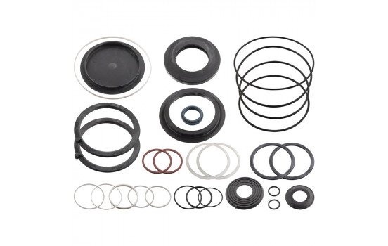 Gasket Set, steering gear