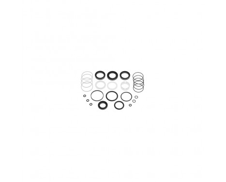 Gasket Set, steering gear