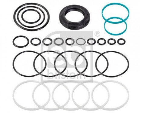 Gasket Set, steering gear, Image 2