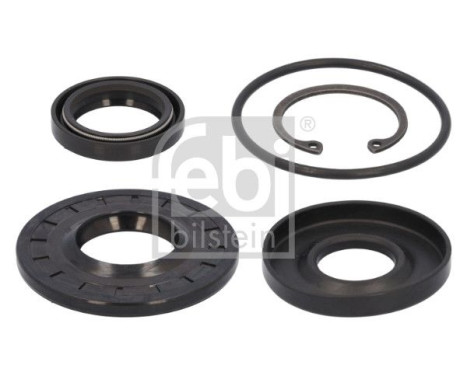 Gasket Set, steering gear, Image 2