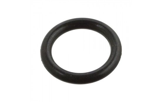 Gasket, steering gear