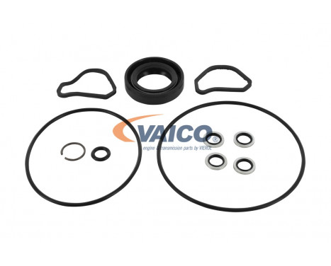 Gasket Set, hydraulic pump Q+, original equipment manufacturer quality MADE IN GERMANY