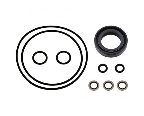 Gasket Set, hydraulic pump