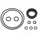 Gasket Set, hydraulic pump