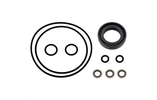 Gasket Set, hydraulic pump