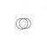 Gasket Set, hydraulic pump