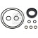 Gasket Set, hydraulic pump, Thumbnail 2
