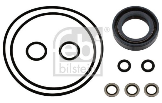 Gasket Set, hydraulic pump, Image 2