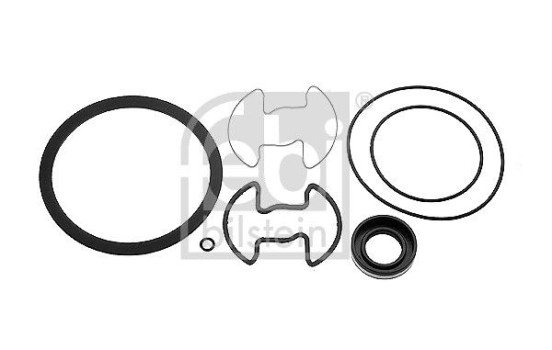 Gasket Set, hydraulic pump, Image 2