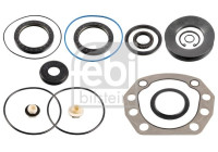 Gasket set, steering box