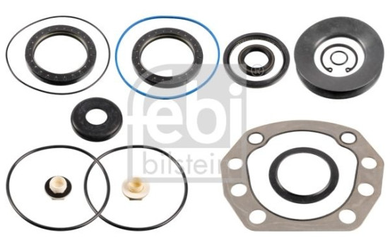 Gasket set, steering box