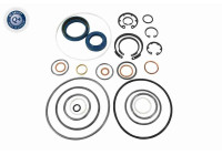 Gasket Set, steering gear Q+, original equipment manufacturer quality MADE IN GERMANY