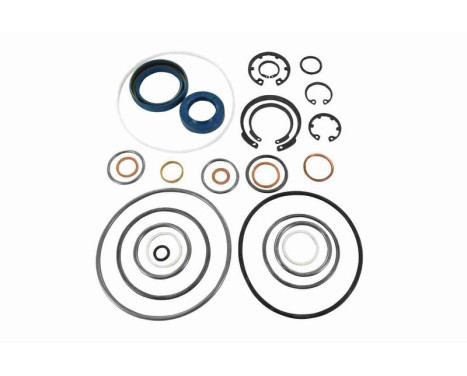 Gasket Set, steering gear Q+, original equipment manufacturer quality MADE IN GERMANY, Image 3
