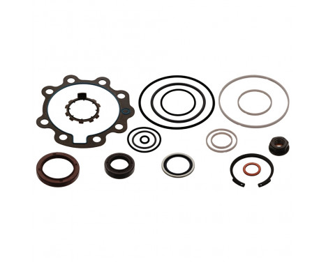 Gasket Set, steering gear
