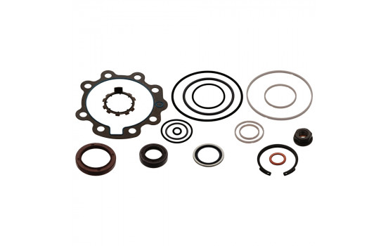 Gasket Set, steering gear