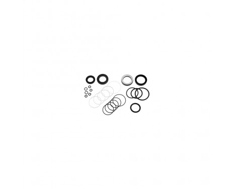 Gasket Set, steering gear