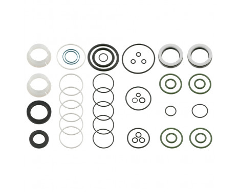 Gasket Set, steering gear