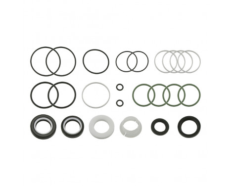 Gasket Set, steering gear